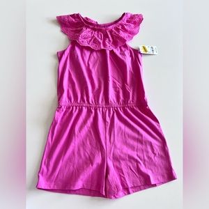 ✨OshKosh✨ Romper